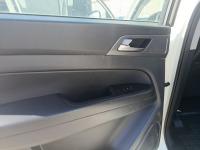SsangYong Musso Sports D22DTR 4x4 Pro