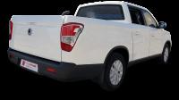 SsangYong Musso Sports D22DTR 4x4 Pro