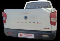 SsangYong Musso Sports D22DTR 4x4 Pro