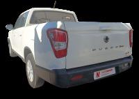 SsangYong Musso Sports D22DTR 4x4 Pro