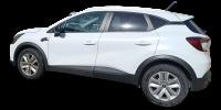 Mitsubishi Asx 130T MHEV Motion