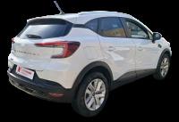 Mitsubishi Asx 130T MHEV Motion