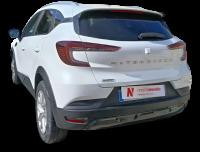 Mitsubishi Asx 130T MHEV Motion