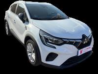 Mitsubishi Asx 130T MHEV Motion