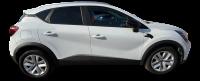 Mitsubishi Asx 130T MHEV Motion