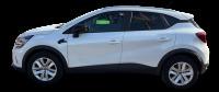 Mitsubishi Asx 130T MHEV Motion