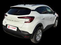 Mitsubishi Asx 130T MHEV Motion