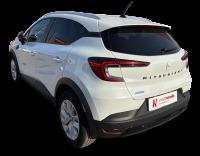 Mitsubishi Asx 130T MHEV Motion