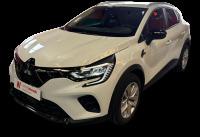 Mitsubishi Asx 130T MHEV Motion