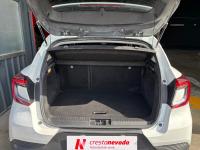 Mitsubishi Asx 130T MHEV Motion
