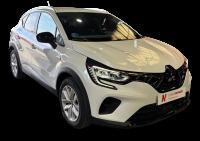 Mitsubishi Asx 130T MHEV Motion