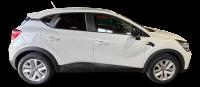 Mitsubishi Asx 130T MHEV Motion