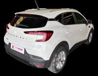 Mitsubishi Asx 130T MHEV Motion