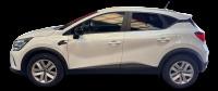 Mitsubishi Asx 130T MHEV Motion