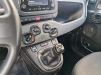 Fiat Panda City Life Hybrid 1.0 Gse 51kw 70CV