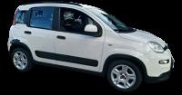 Fiat Panda City Life Hybrid 1.0 Gse 51kw 70CV