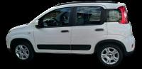 Fiat Panda City Life Hybrid 1.0 Gse 51kw 70CV