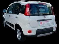 Fiat Panda City Life Hybrid 1.0 Gse 51kw 70CV