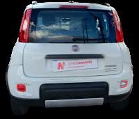 Fiat Panda City Life Hybrid 1.0 Gse 51kw 70CV