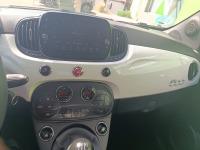 Fiat 500 Dolcevita 1.0 Hybrid 51KW 70 CV