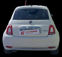 Fiat 500 Dolcevita 1.0 Hybrid 51KW 70 CV