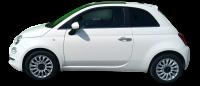 Fiat 500 Dolcevita 1.0 Hybrid 51KW 70 CV
