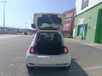 Fiat 500 Dolcevita 1.0 Hybrid 51KW 70 CV