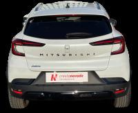 Mitsubishi Asx 130T MHEV Kaiteki