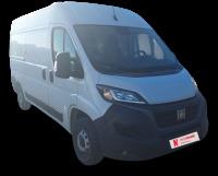 Fiat Ducato 35 L2H2 Mjet 2.3 103kW Easy Pro