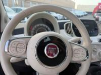 Fiat 500 Dolcevita 1.0 Hybrid 51KW 70 CV
