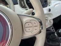 Fiat 500 Dolcevita 1.0 Hybrid 51KW 70 CV