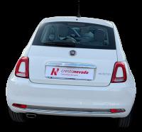 Fiat 500 Dolcevita 1.0 Hybrid 51KW 70 CV
