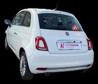 Fiat 500 Dolcevita 1.0 Hybrid 51KW 70 CV
