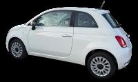 Fiat 500 Dolcevita 1.0 Hybrid 51KW 70 CV