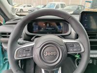 Jeep Avenger 1.2 G 74kW 100CV Altitude