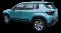 Jeep Avenger 1.2 G 74kW 100CV Altitude