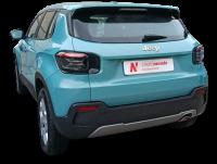 Jeep Avenger 1.2 G 74kW 100CV Altitude
