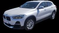 BMW X2 sDrive18i