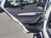 BMW X2 sDrive18i