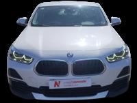 BMW X2 sDrive18i