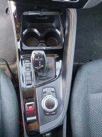 BMW X2 sDrive18i