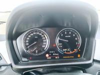 BMW X2 sDrive18i