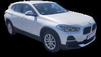 BMW X2 sDrive18i