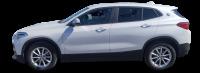 BMW X2 sDrive18i