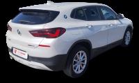 BMW X2 sDrive18i