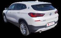 BMW X2 sDrive18i