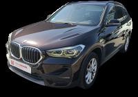 BMW X1 sDrive16d