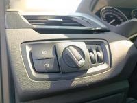 BMW X1 sDrive16d