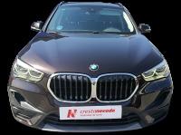 BMW X1 sDrive16d