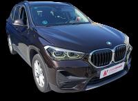 BMW X1 sDrive16d